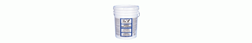 Bottom Paint Remover