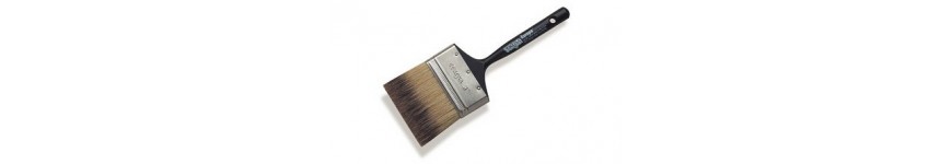 Europa Premium Brushes by Corona