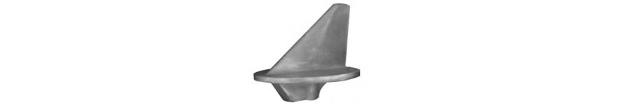 Outdrive Zincs | Outboard Zincs