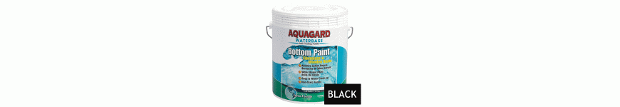 Aquagard Bottom Paints