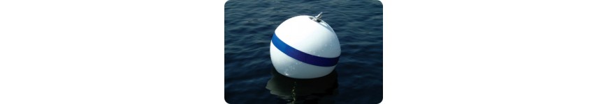 Sur-Moor T3C Mooring Buoy