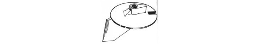 Yamaha Outboard Zincs