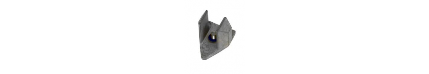 Line Cutter Zincs