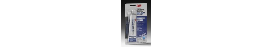 3M Marine Adhesive/Sealant Fast Cure 4000UV
