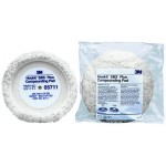 Polishing and Buffing Pads