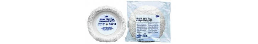 Polishing and Buffing Pads