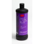 Rubbing Compounds