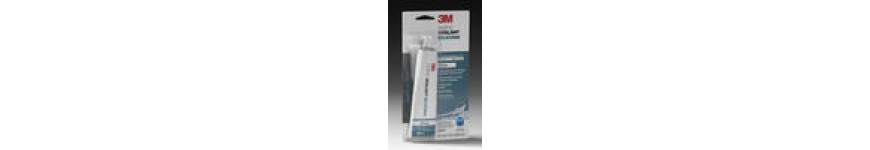 3M Marine Grade Silicone Sealant