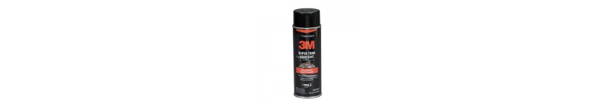 3m Spray Adhesives, Cleaners, and Applicator Guns