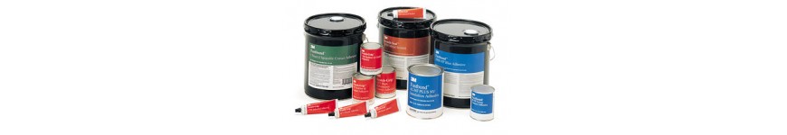 Quick Fix Adhesives
