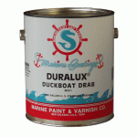 Camouflage Boat Paint