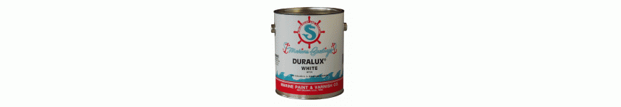 Marine Enamels