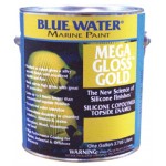 Blue Water Marine Paints