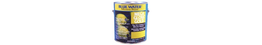 Blue Water Marine Paints