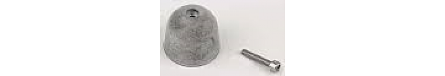 Side Power Bow Thrusters Kits