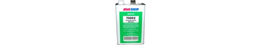 Awlgrip Reducers