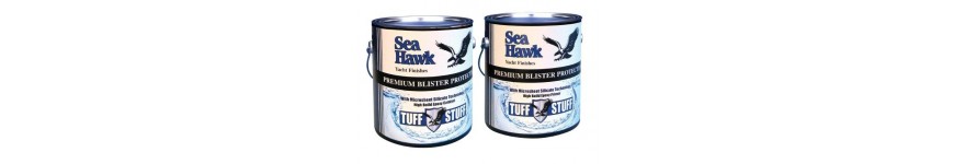 Bottom Paint Primers