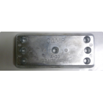 Hull Anodes