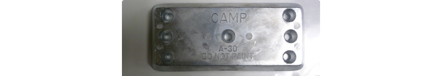 Hull Anodes