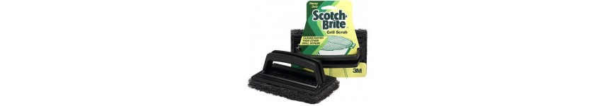 3M Sanding Blocks