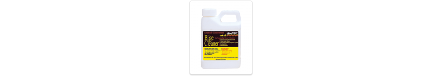 Bilge Cleaners