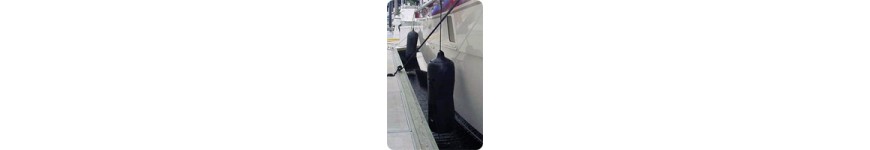 Taylor Made Freedom Boat Fenders
