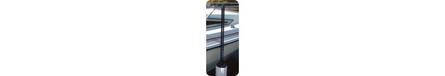 Boat Fender Accessories