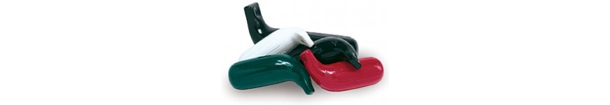 Low Freeboard Fenders by Taylor