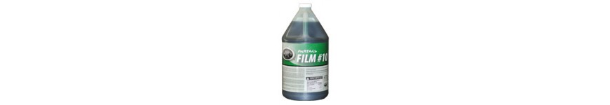 Gel Coat Products and Additives