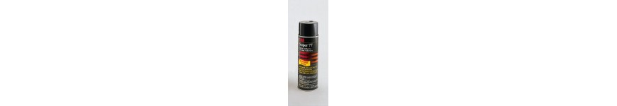 Adhesives and Sealants