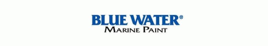 Blue Water Bottom Paints