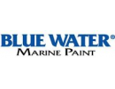 Blue Water Marine Paint