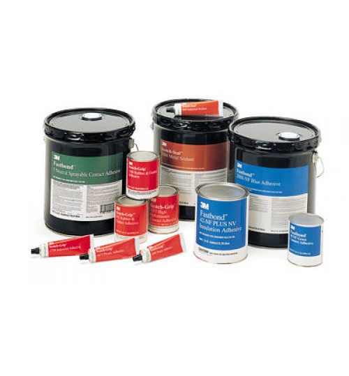 3M Fastbond Contact Adhesive 10  20272, Quart