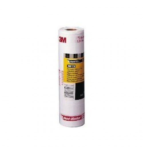 3M Hand-Masker Masking Film AMF-99, 99in x 90f x .4 mil