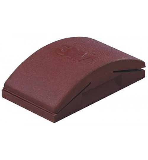3M Sanding Block 05519, 2-3/4 in x 9 in