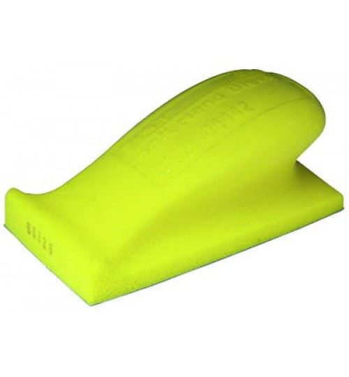 3M Stikit Soft Hand Block, 05442, 2 3/4 x 5 in
