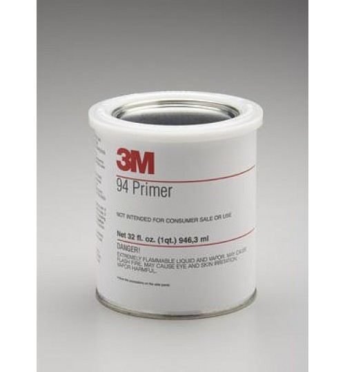 3M Tape Primer 94, 1 Gallon