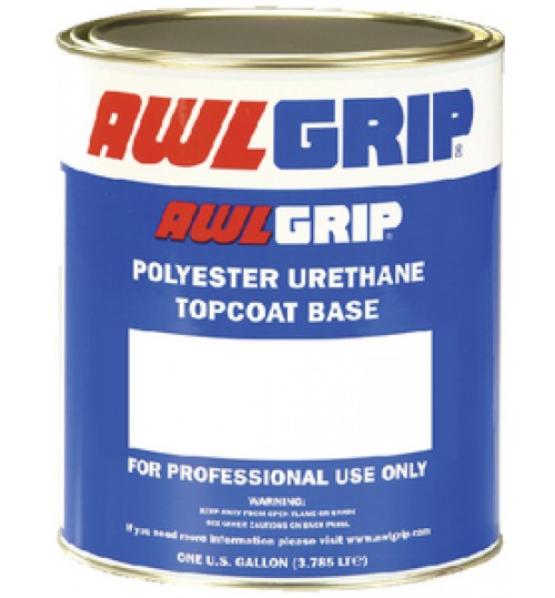 AwlGrip Topcoat Sea Green H4459