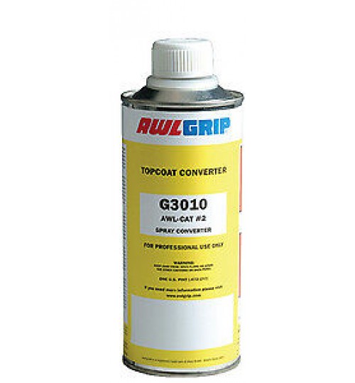 Awlgrip AWL-CAT #2 Standard Spray Converter G3010 Pint