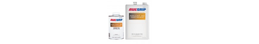 Awlgrip Converters