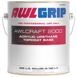 Awlcraft 2000 Acrylic Urethane Topcoat