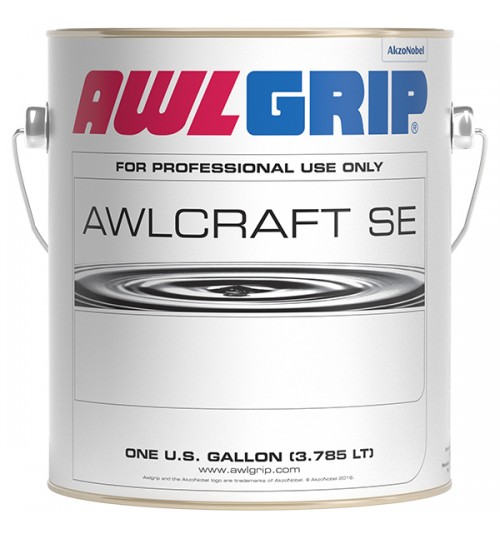 Awlcraft SE Metallic Base Coat, Quart