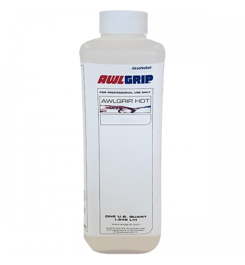 Awlgrip HDT Clearcoat Activator
