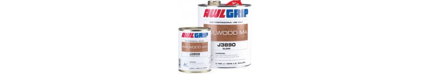 Awlgrip Brightwork, Varnish, Interior Wood