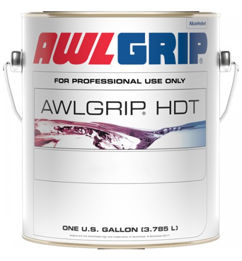Awlgrip HDT Light Gray C1001