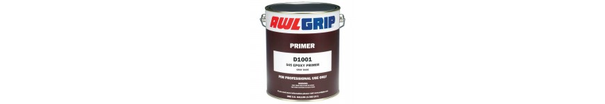 545 Epoxy Primer