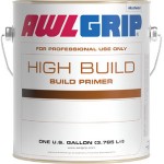 Awlgrip High Build Epoxy Primer