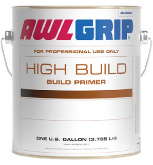 Awlgrip High Build Epoxy Primer D8002 GL