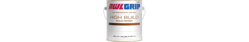 Awlgrip High Build Epoxy Primer