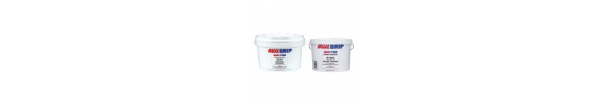 Awlgrip Fairing/Surfacing